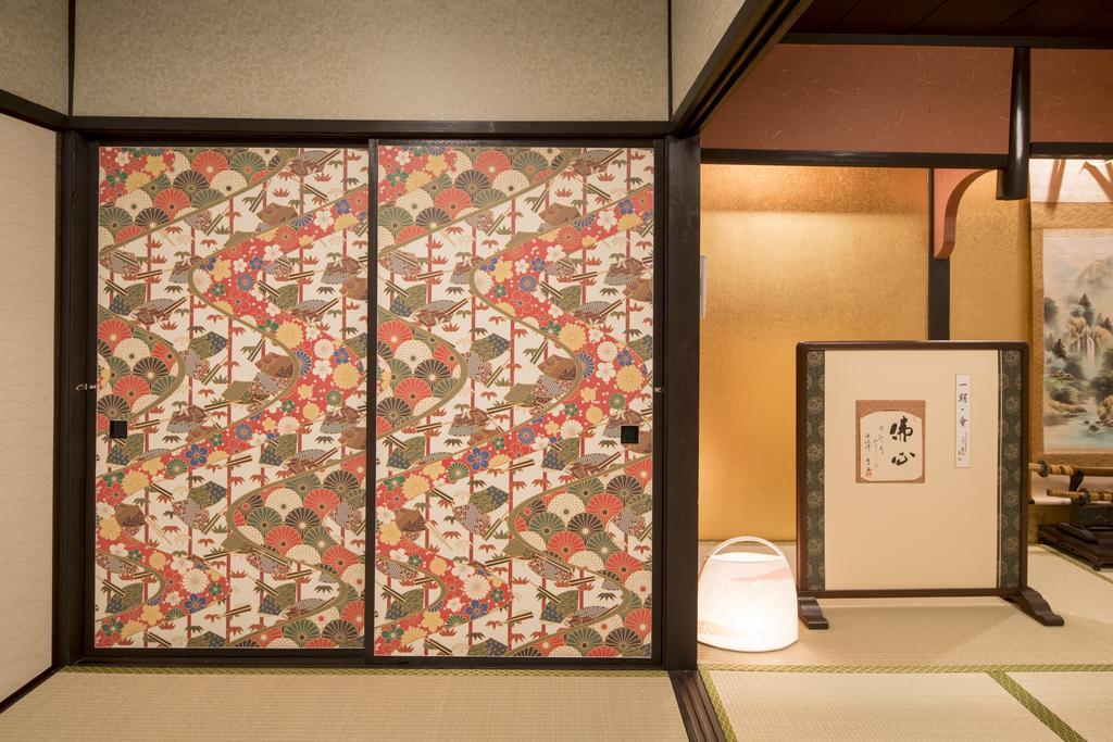 Kyooyado Muromachi Kyoto Ngoại thất bức ảnh