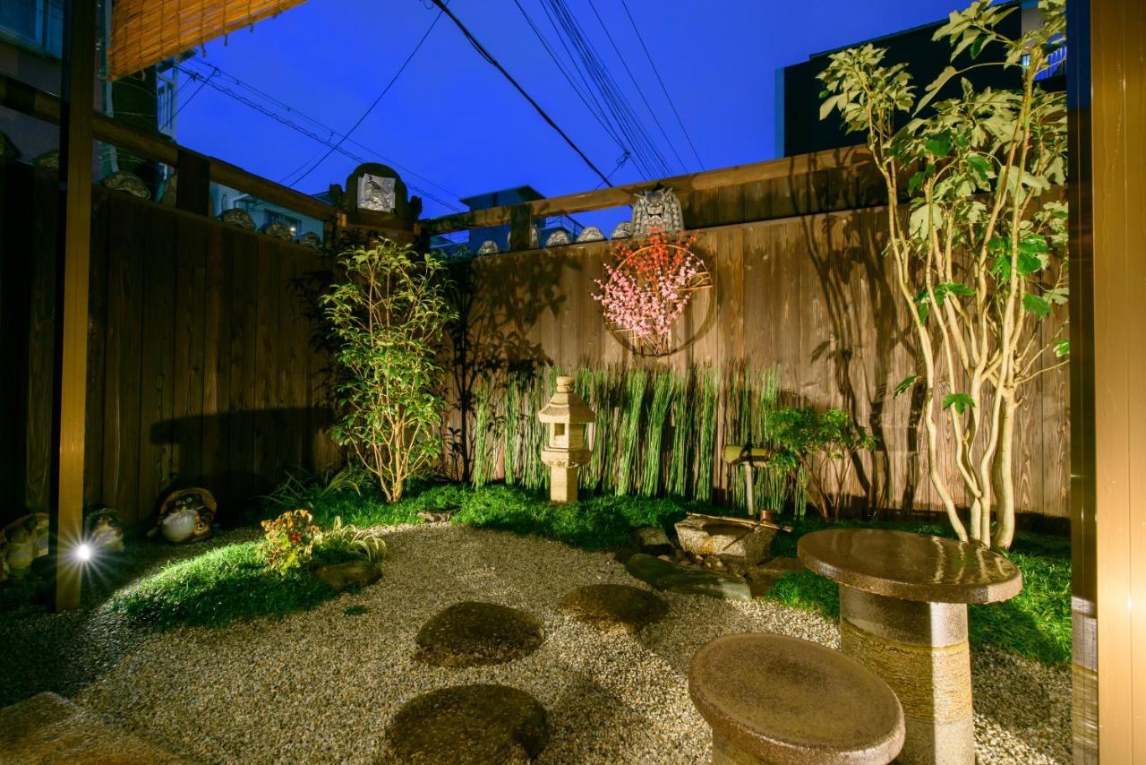 Kyooyado Muromachi Kyoto Ngoại thất bức ảnh