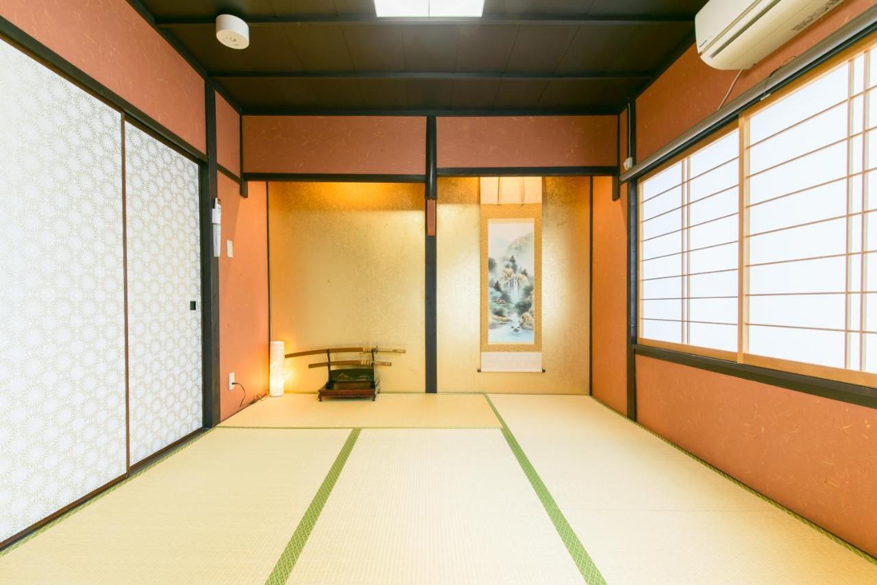 Kyooyado Muromachi Kyoto Ngoại thất bức ảnh