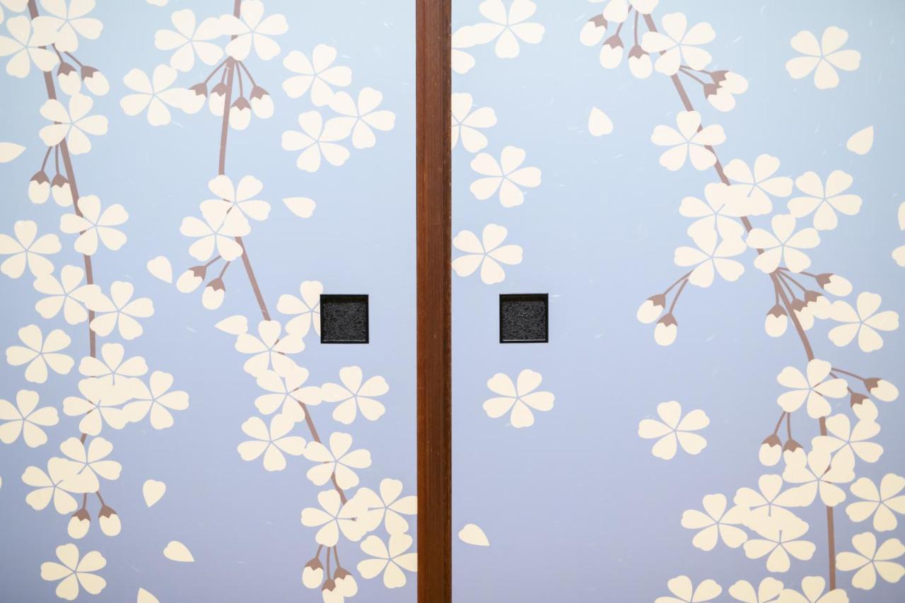 Kyooyado Muromachi Kyoto Ngoại thất bức ảnh