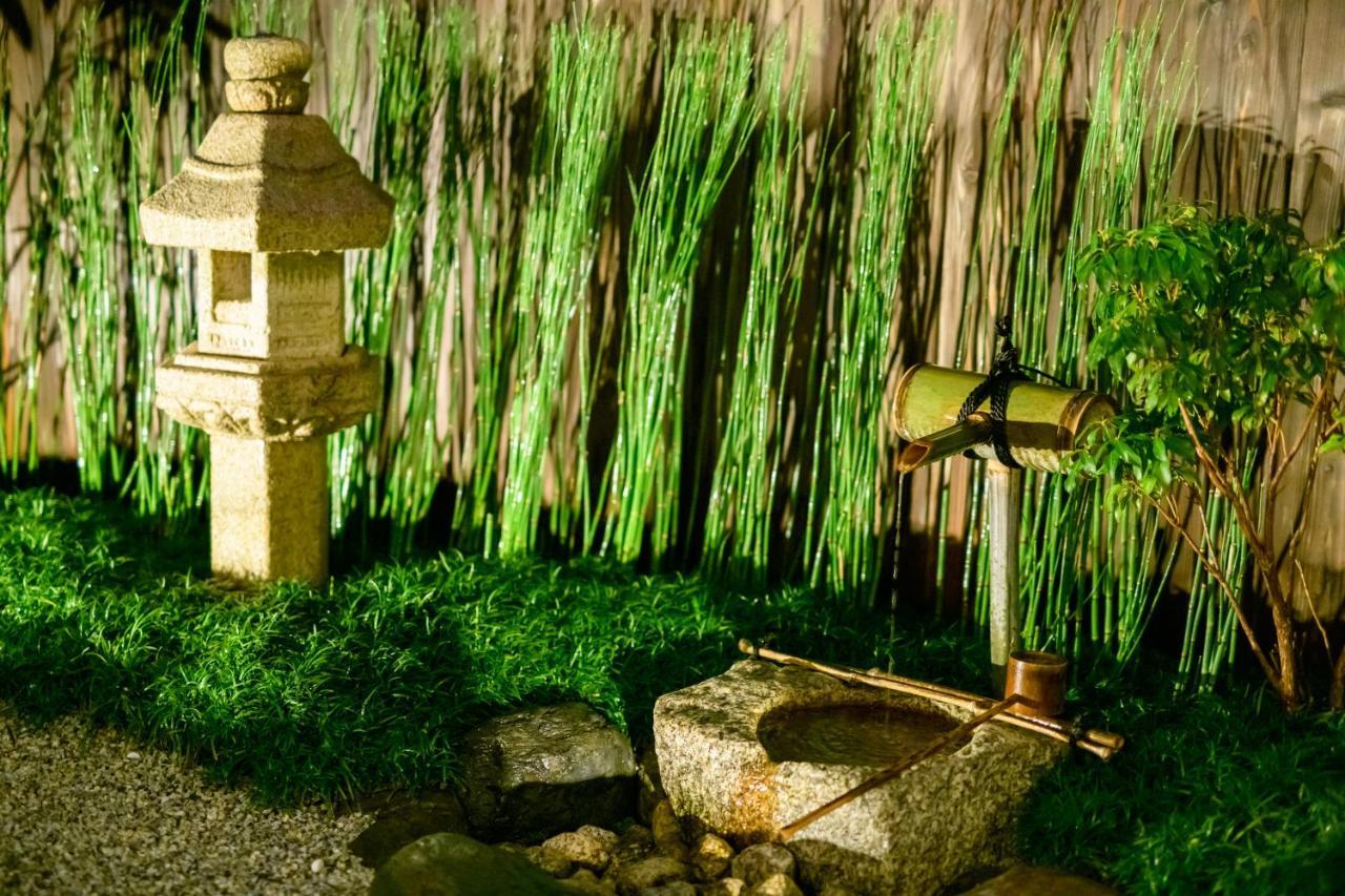 Kyooyado Muromachi Kyoto Ngoại thất bức ảnh