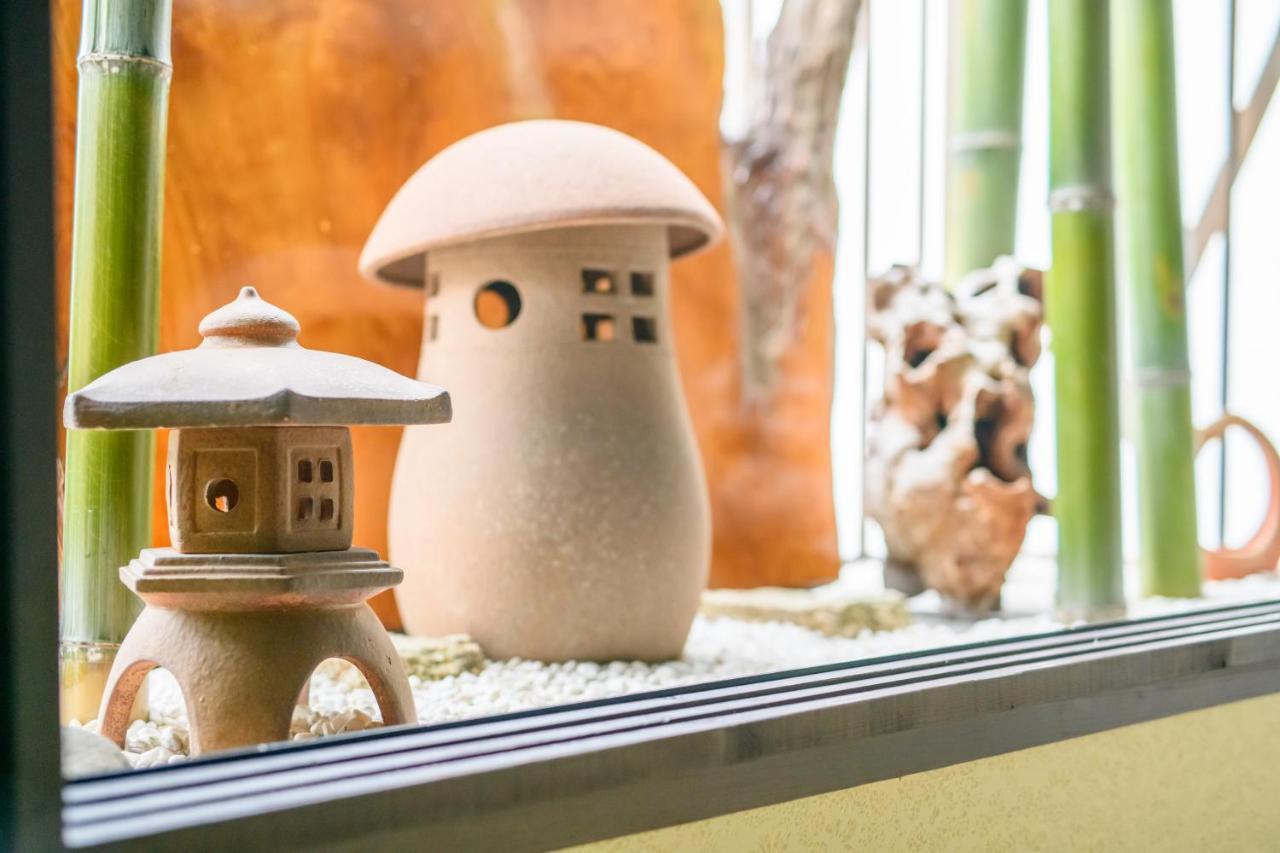 Kyooyado Muromachi Kyoto Ngoại thất bức ảnh