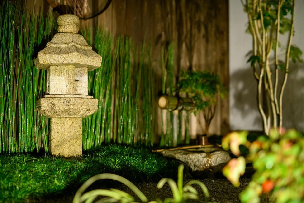 Kyooyado Muromachi Kyoto Ngoại thất bức ảnh