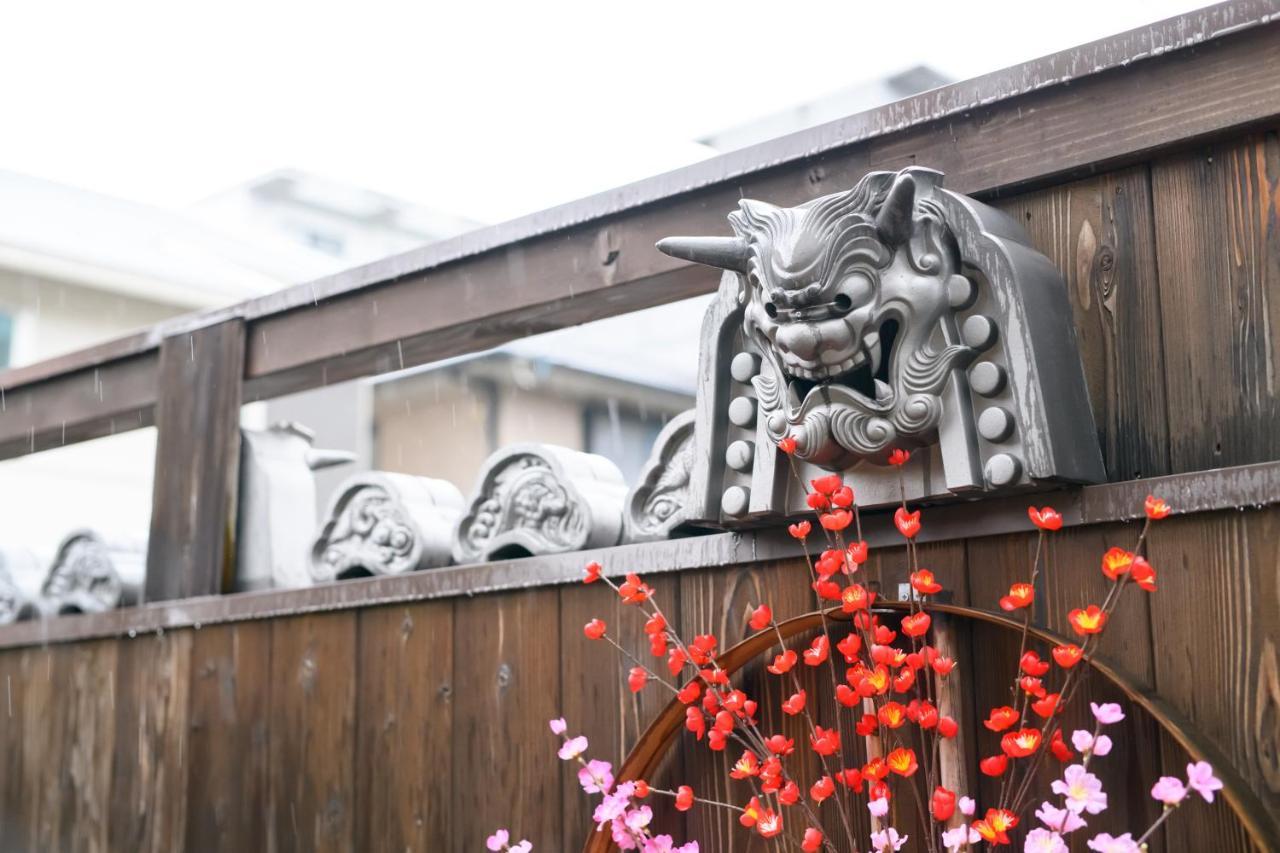 Kyooyado Muromachi Kyoto Ngoại thất bức ảnh