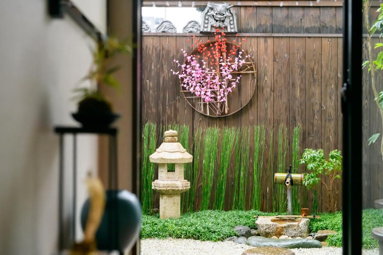 Kyooyado Muromachi Kyoto Ngoại thất bức ảnh
