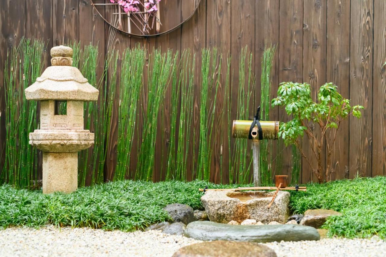 Kyooyado Muromachi Kyoto Ngoại thất bức ảnh