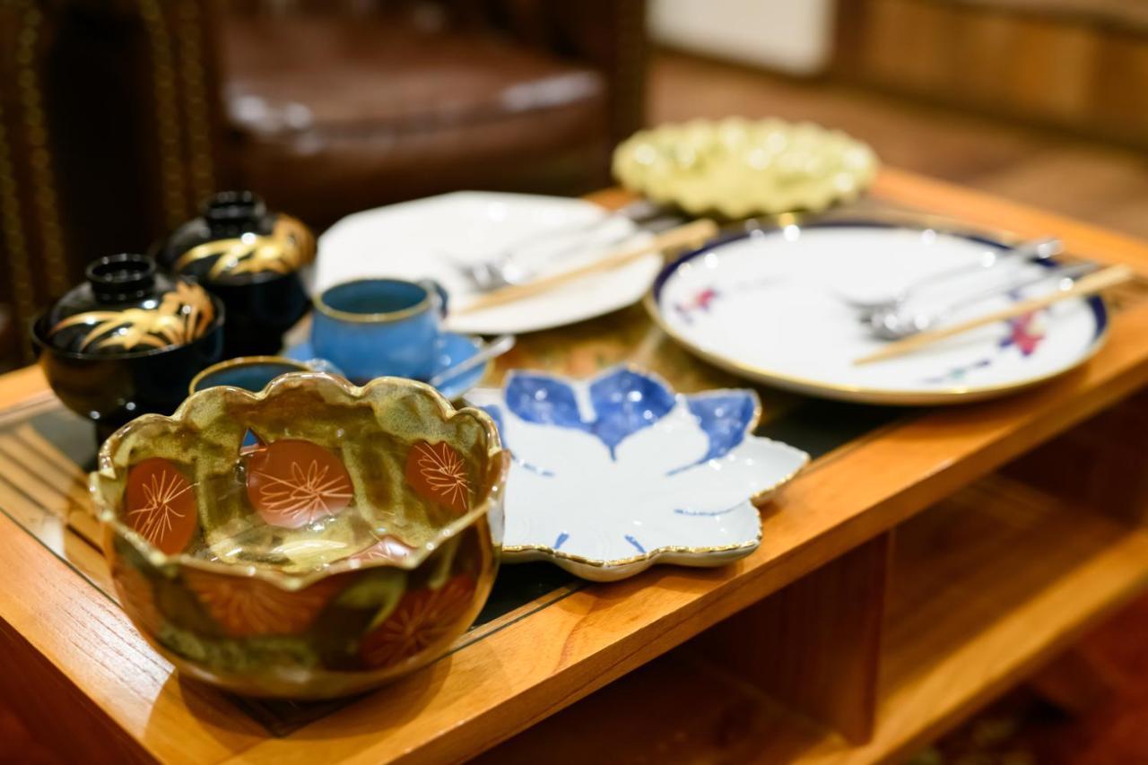 Kyooyado Muromachi Kyoto Ngoại thất bức ảnh