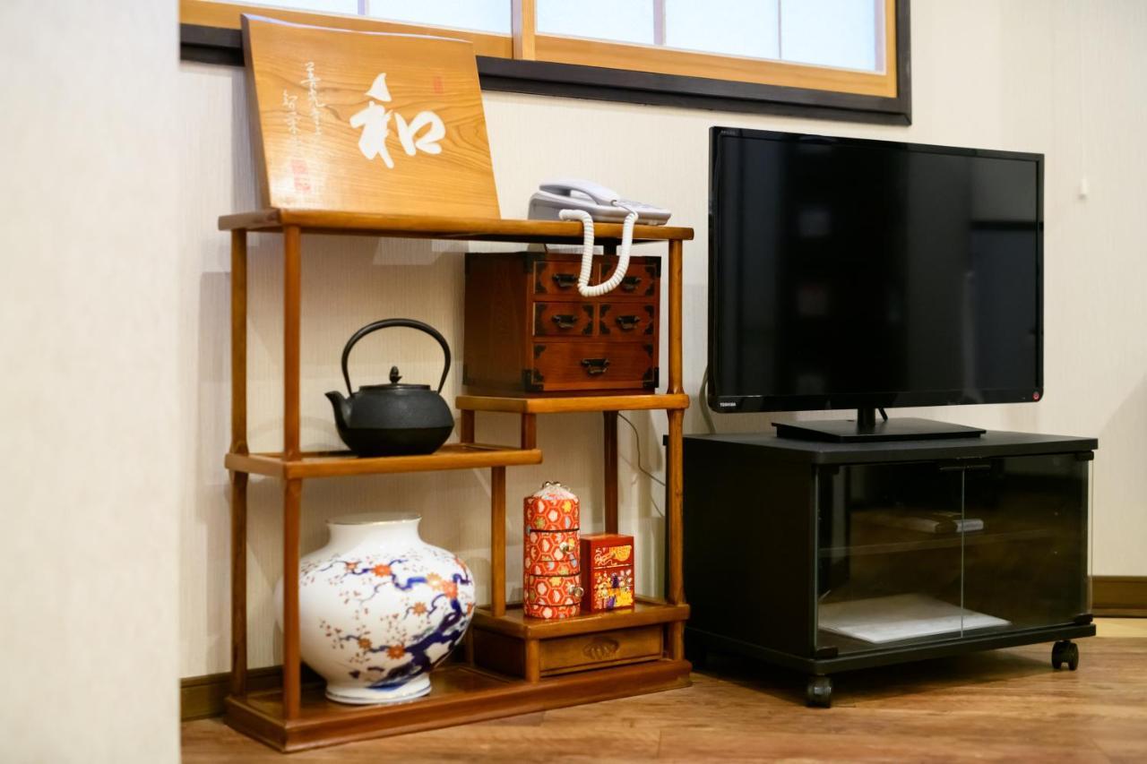 Kyooyado Muromachi Kyoto Ngoại thất bức ảnh