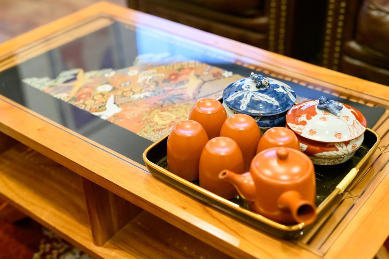 Kyooyado Muromachi Kyoto Ngoại thất bức ảnh
