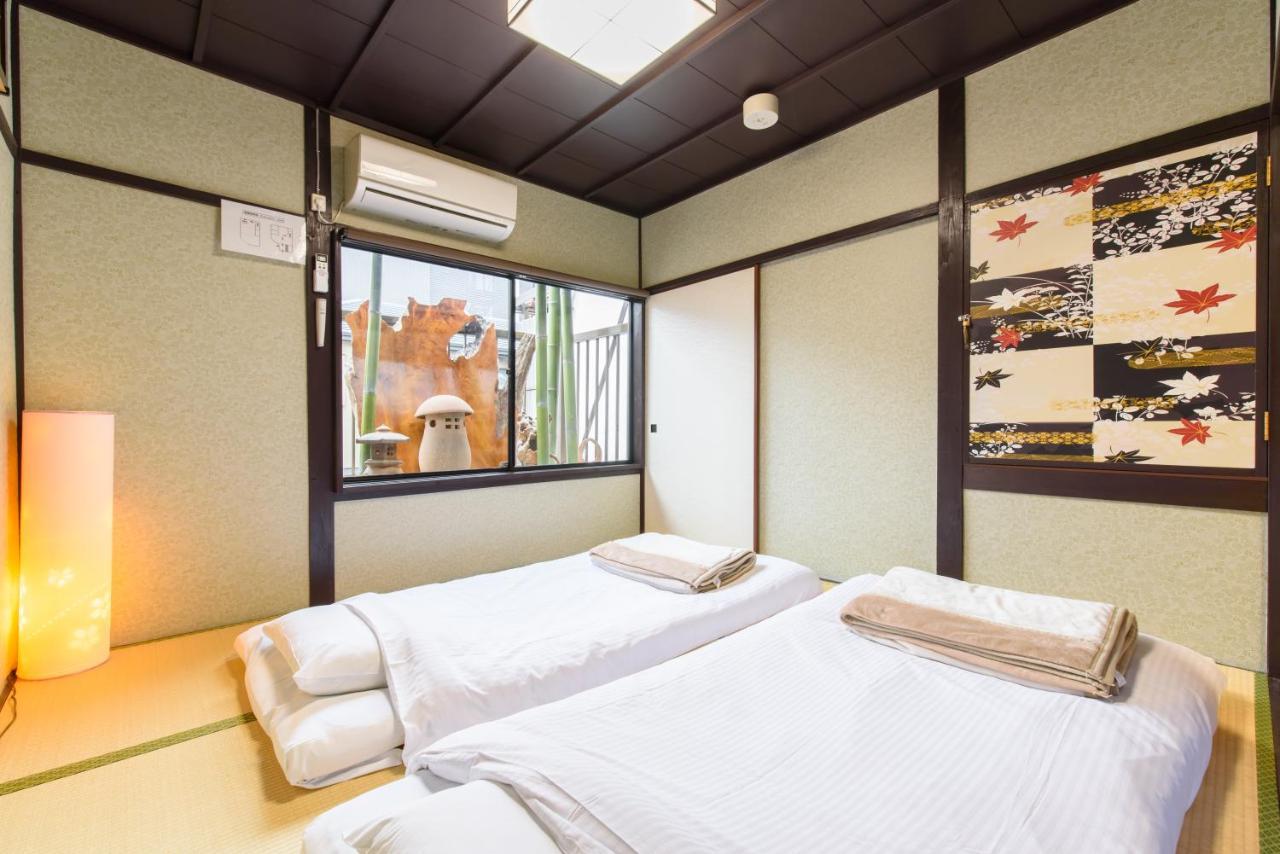 Kyooyado Muromachi Kyoto Ngoại thất bức ảnh