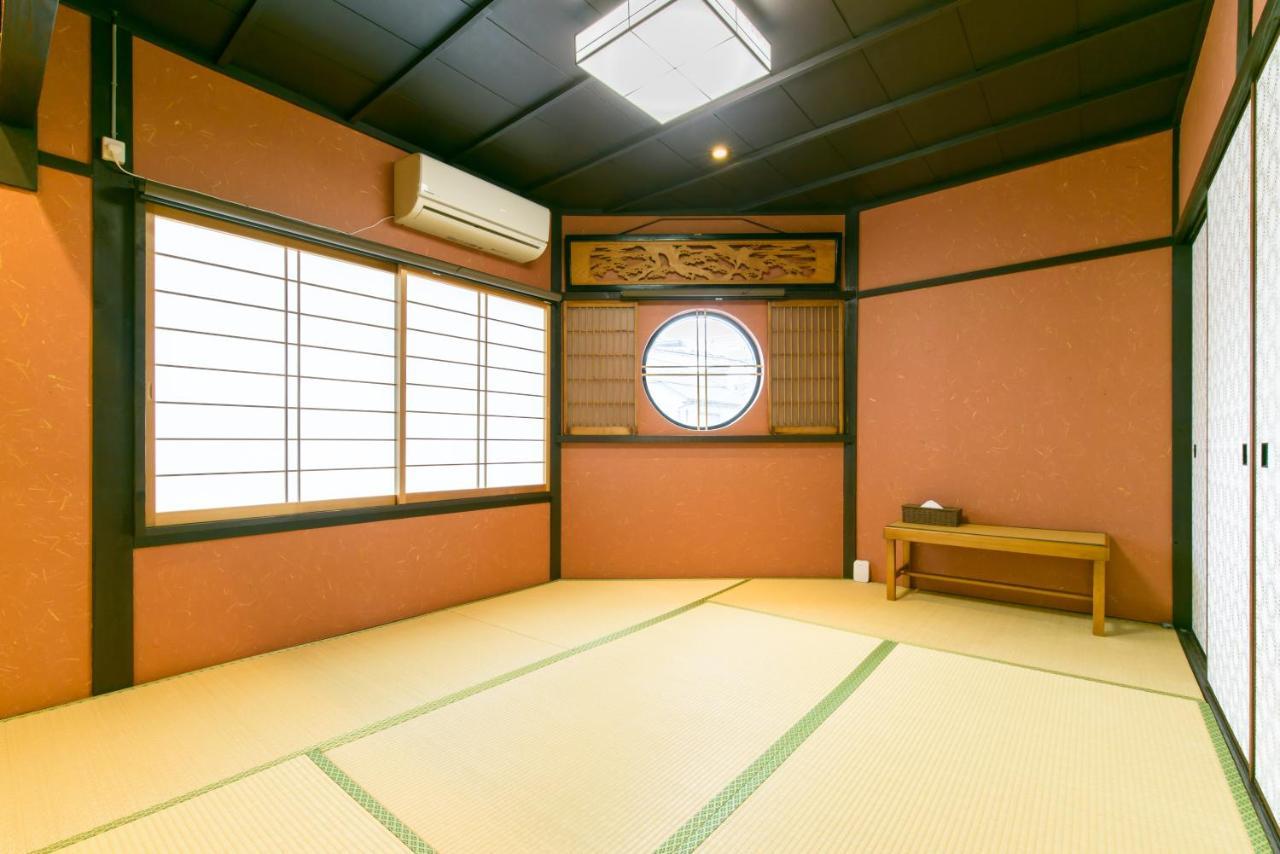 Kyooyado Muromachi Kyoto Ngoại thất bức ảnh