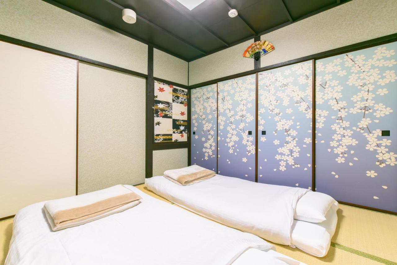 Kyooyado Muromachi Kyoto Ngoại thất bức ảnh