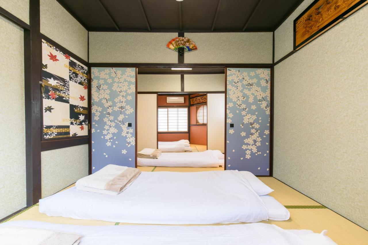 Kyooyado Muromachi Kyoto Ngoại thất bức ảnh