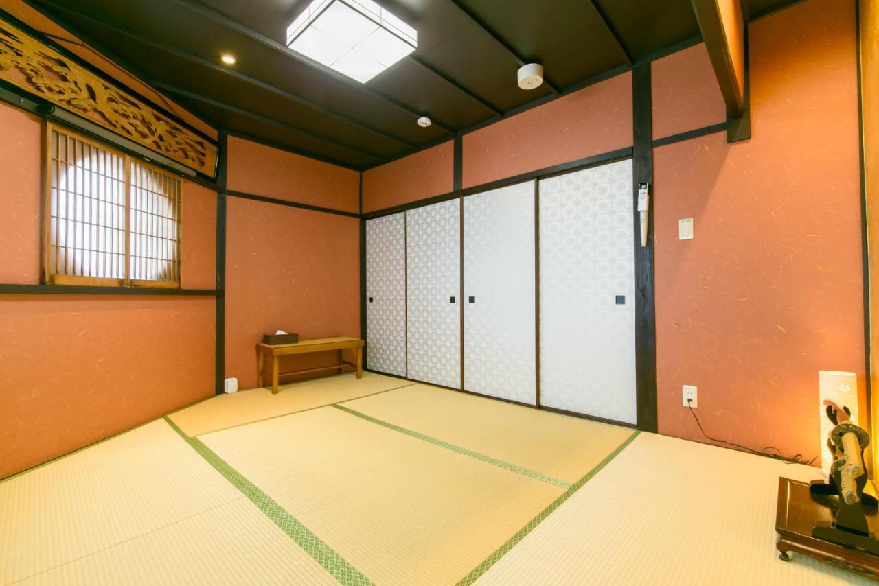Kyooyado Muromachi Kyoto Ngoại thất bức ảnh