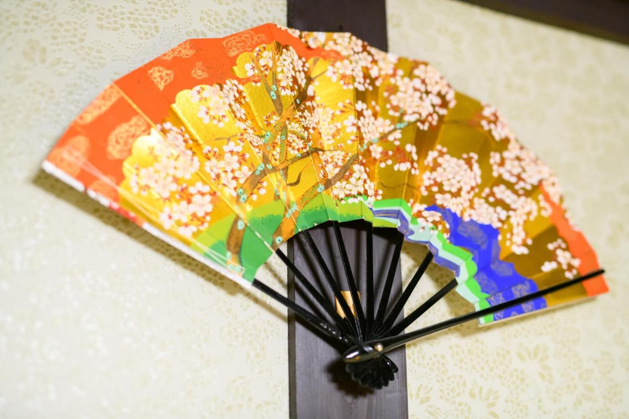 Kyooyado Muromachi Kyoto Ngoại thất bức ảnh